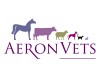 Aeron-Vets-Logo Logo design for Vet