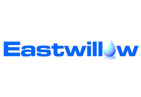 Bathroom and shower supply and installation company logo design