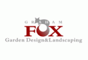 garden logo design