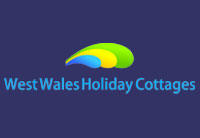 holiday cottage logo design