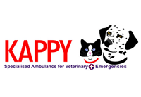 Kappy Logo Design