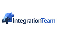 Logo design for The Integration Team