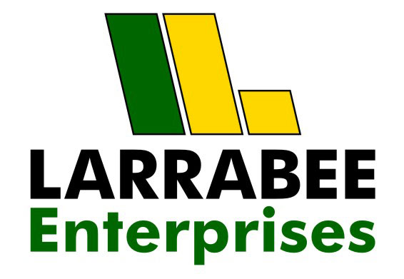Larrabee Enterprise Logo