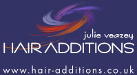 Hair Dressing Logo