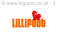 childrens shoes logo
