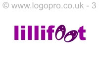 childrens shoes logo