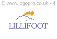 childrens shoes logo