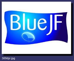 business logo
