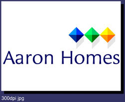 business advantage example logo