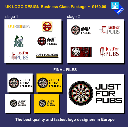 image of logo designs