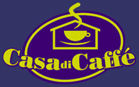 Cafe Logo