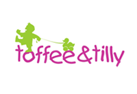 Kids Logo Design