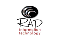 Information Technology Logo