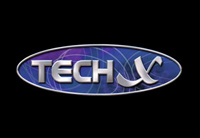 Audio Visual  Logo