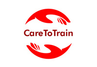 Care Training Logo Design