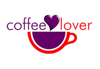 Cafe Logo Design