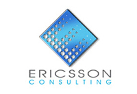 Consultancy Logo Design
