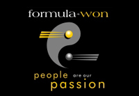 Recruitment Logo Design