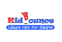 Bouncy Castle Logo Design