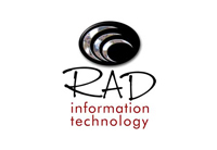 Information Technology Logo Design
