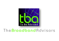 Broadband Logo Design