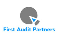Financial Planning Logo Design