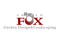 Garden and Landscaping Logo