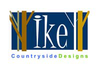 Garden and Landscaping Logo