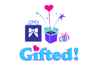 Logo for Gift Shop