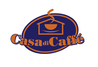 Restaurant & Cafe Logo