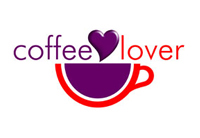 Coffee Shop Logo