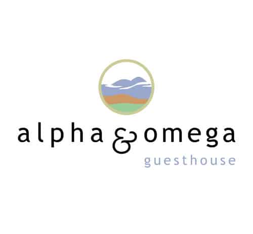 guest house logo design