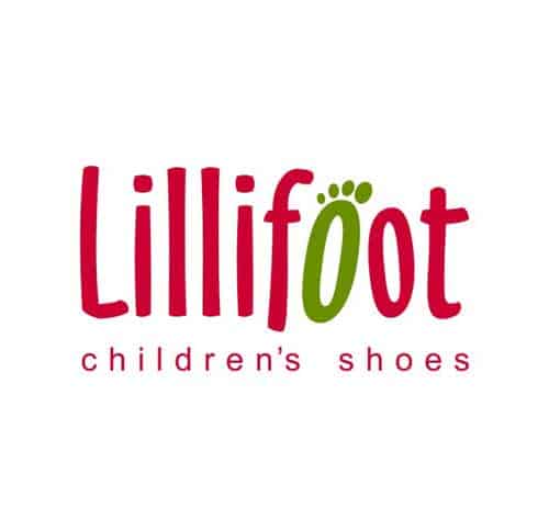 LogoPro | Children’s shoe logo